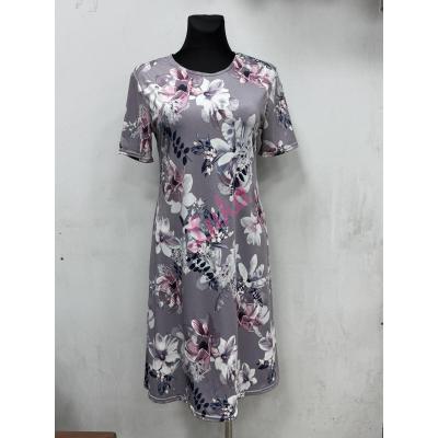 Women's dress Polska NOM-1726