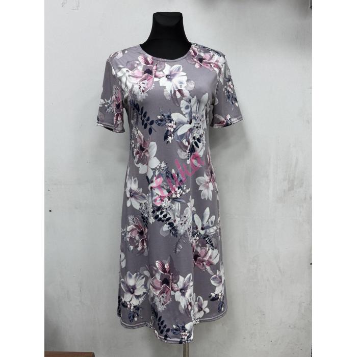 Women's dress Polska NOM-1725