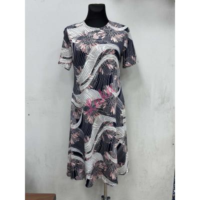 Women's dress Polska NOM-1728
