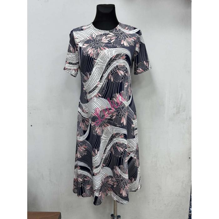 Women's dress Polska NOM-1727