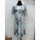 Women's dress Polska NOM-1728