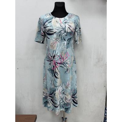 Women's dress Polska NOM-1729