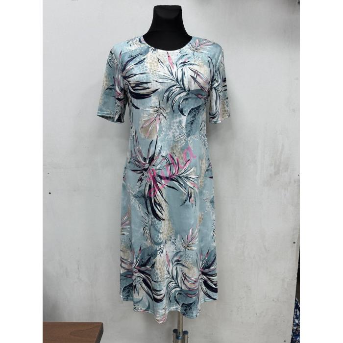 Women's dress Polska NOM-1728