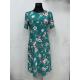 Women's dress Polska NOM-1731
