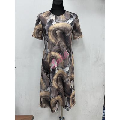 Women's dress Polska NOM-1733