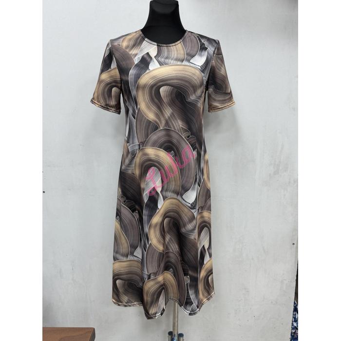 Women's dress Polska NOM-1732