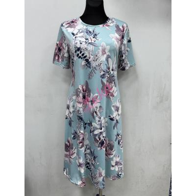 Women's dress Polska NOM-1734