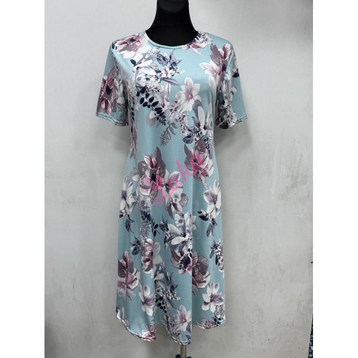 Women's dress Polska NOM-1733