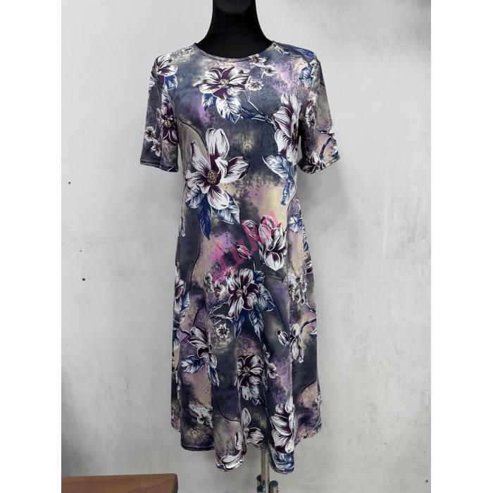 Women's dress Polska NOM-1734