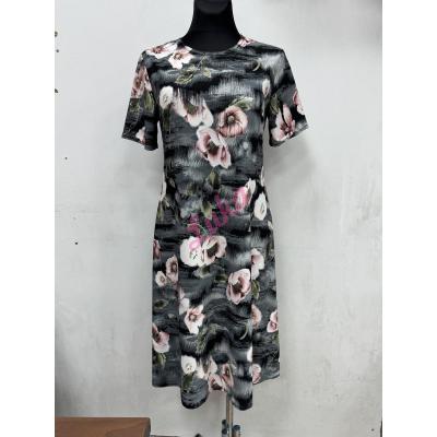 Women's dress Polska NOM-1736
