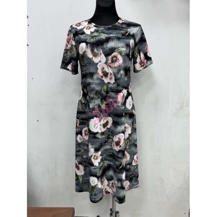 Women's dress Polska NOM-1735