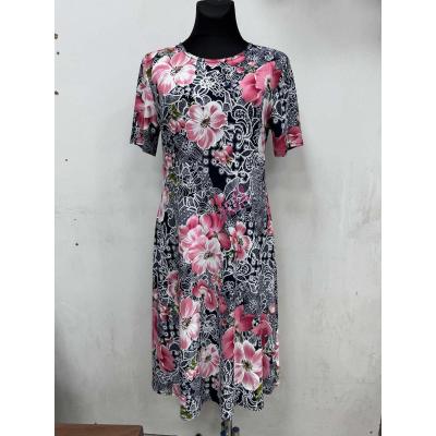Women's dress Polska NOM-1737
