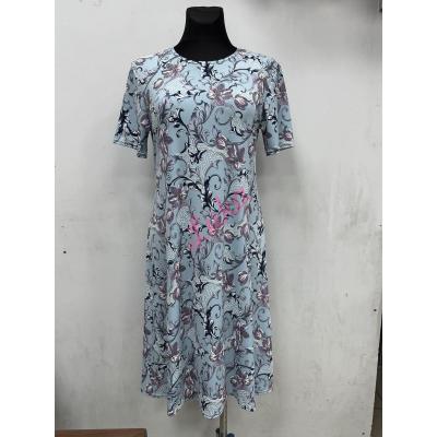 Women's dress Polska NOM-1738