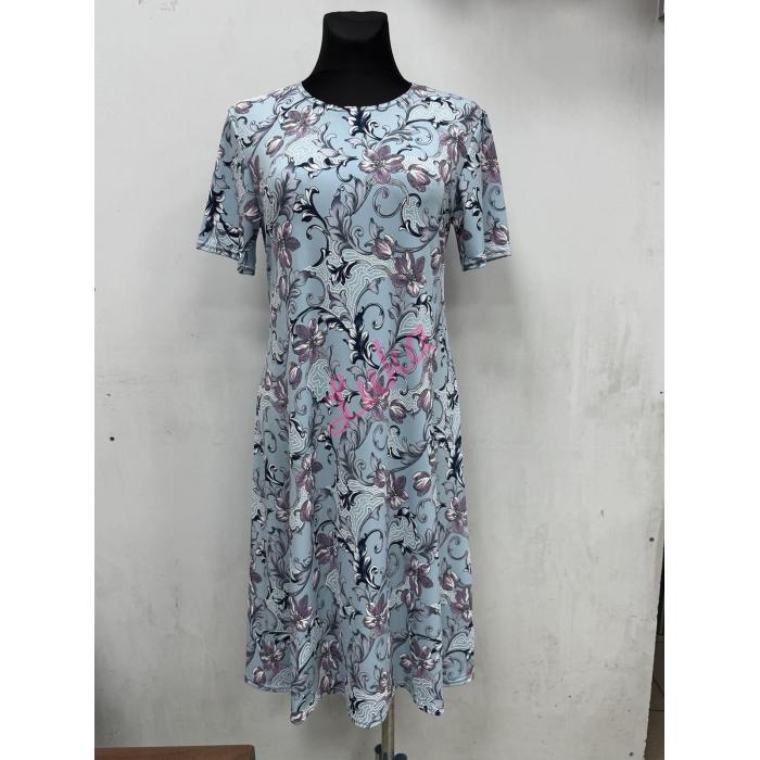 Women's dress Polska NOM-1737