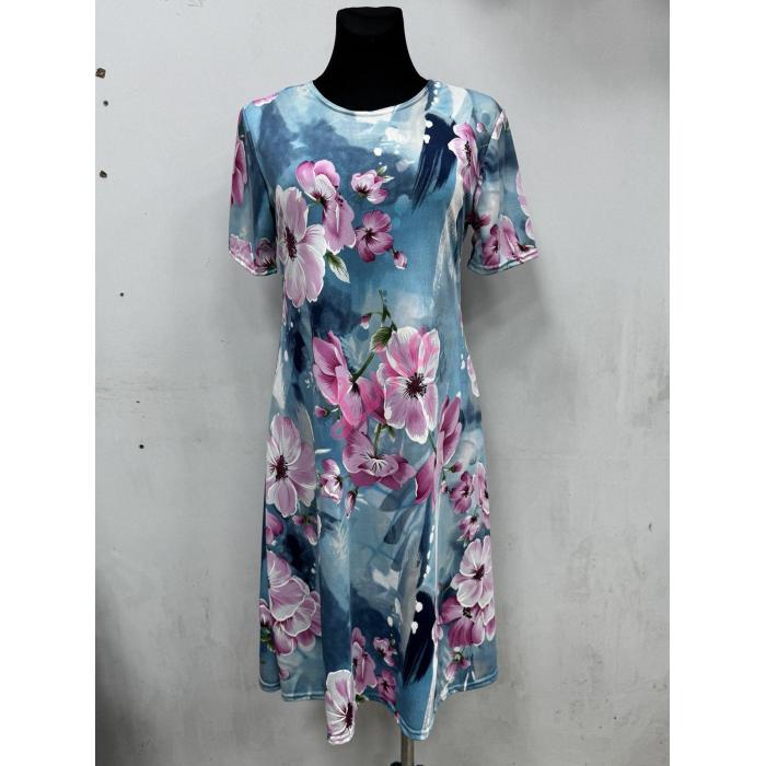 Women's dress Polska NOM-1739