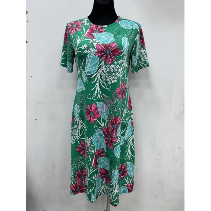 Women's dress Polska NOM-1740