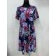 Women's dress Polska NOM-1741