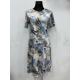 Women's dress Polska NOM-1742