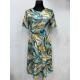 Women's dress Polska NOM-1743