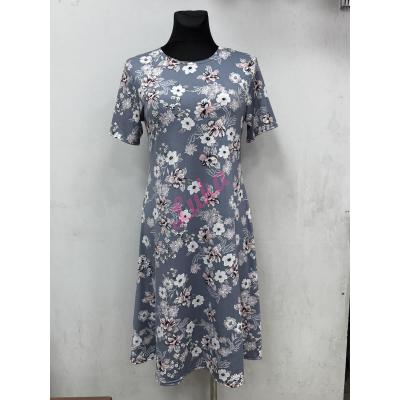 Women's dress Polska NOM-1746