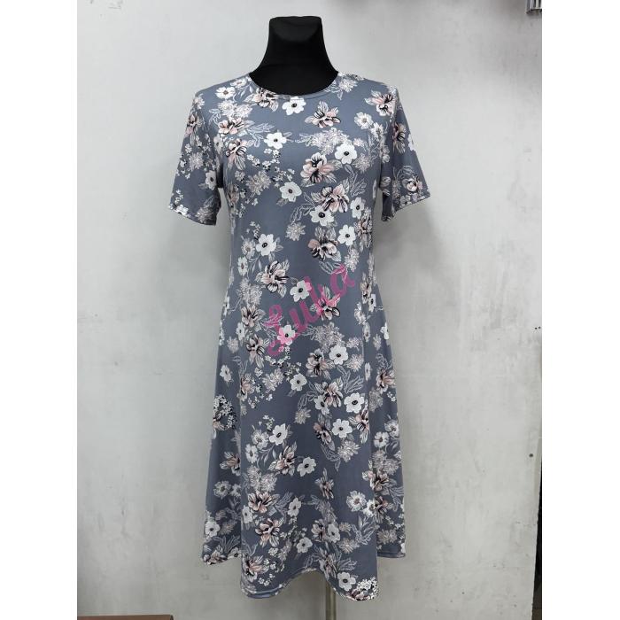 Women's dress Polska NOM-1745