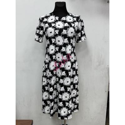Women's dress Polska NOM-1747