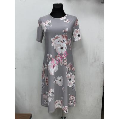 Women's dress Polska NOM-1748
