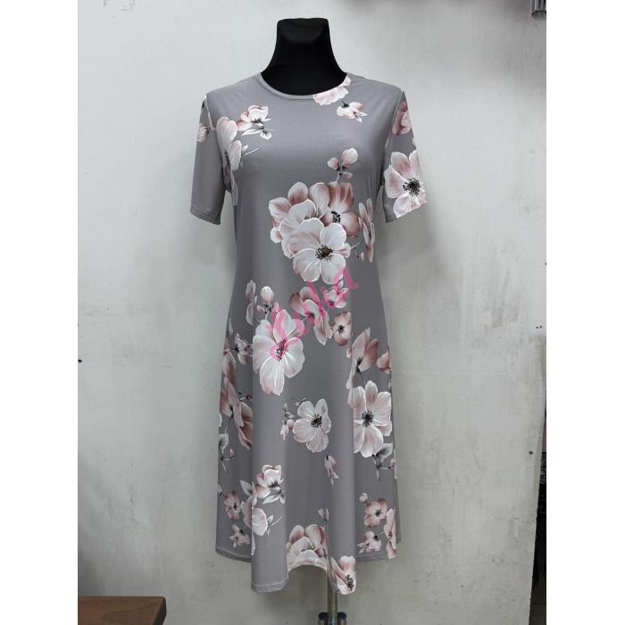 Women's dress Polska NOM-1747