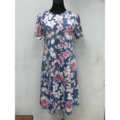 Women's dress Polska NOM-1750