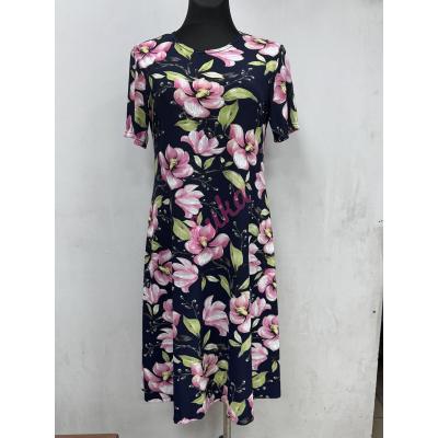 Women's dress Polska NOM-1751
