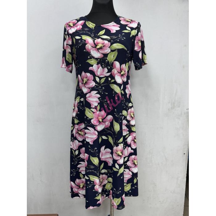 Women's dress Polska NOM-1750