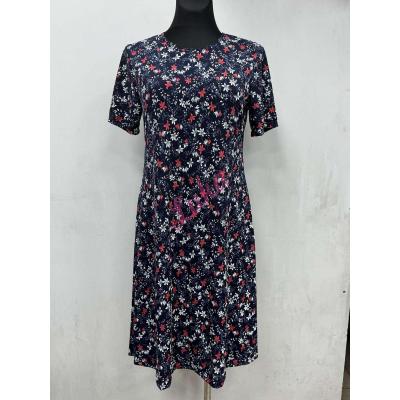 Women's dress Polska NOM-1752