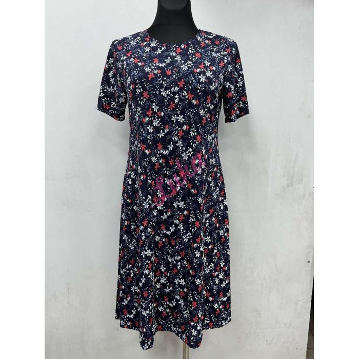 Women's dress Polska NOM-1751