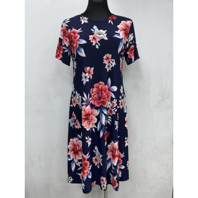 Women's dress Polska NOM-1753