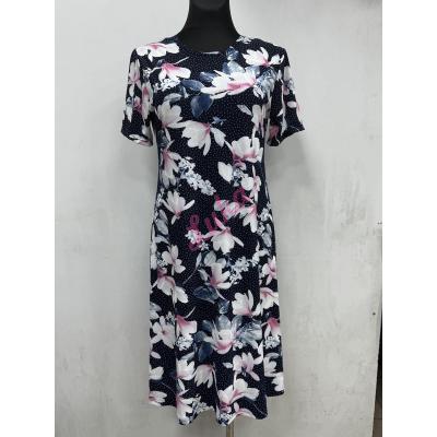 Women's dress Polska NOM-1754