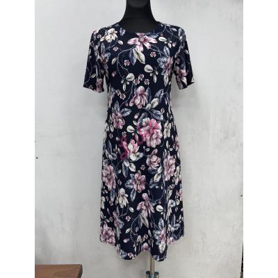 Women's dress Polska NOM-1755