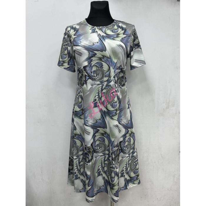 Women's dress Polska NOM-1756