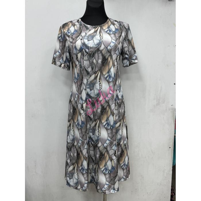 Women's dress Polska NOM-1757