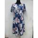 Women's dress Polska NOM-1758