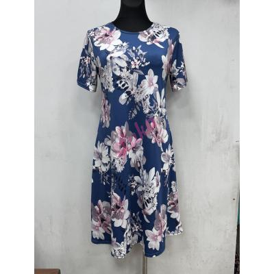 Women's dress Polska NOM-1759