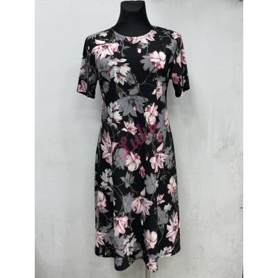 Women's dress Polska NOM-1761