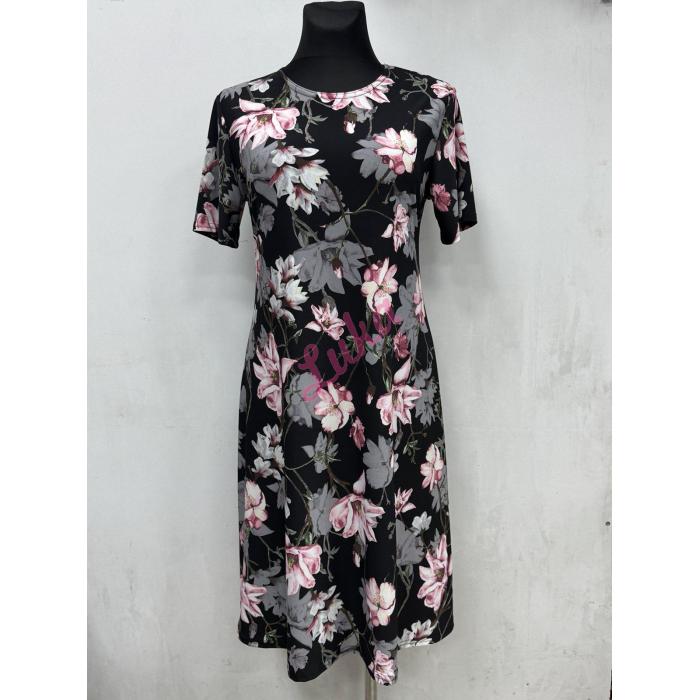 Women's dress Polska NOM-1760