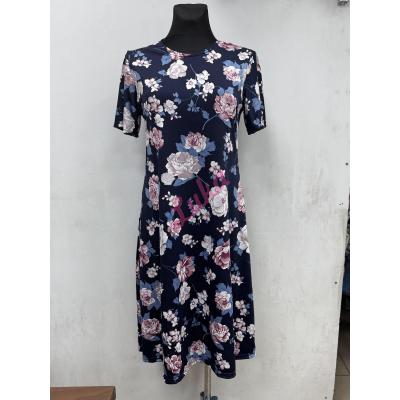 Women's dress Polska NOM-1763