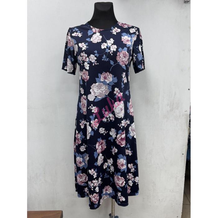 Women's dress Polska NOM-1762