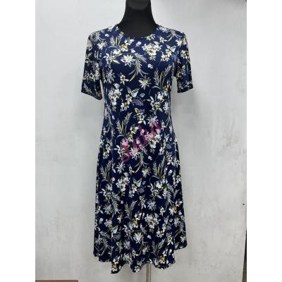 Women's dress Polska NOM-1764