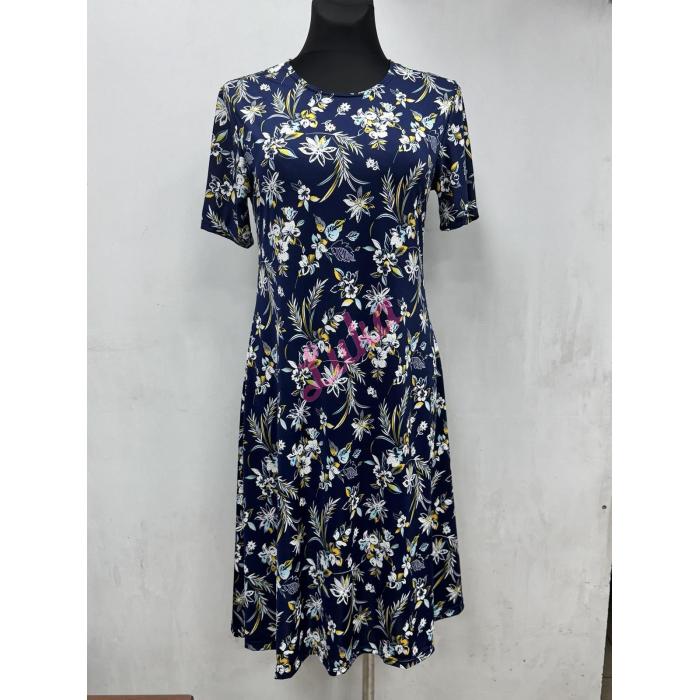 Women's dress Polska NOM-1763