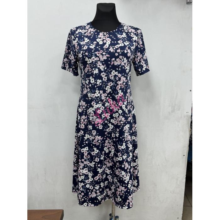 Women's dress Polska NOM-1764