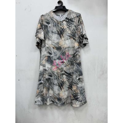 Women's dress Polska NOM-1766