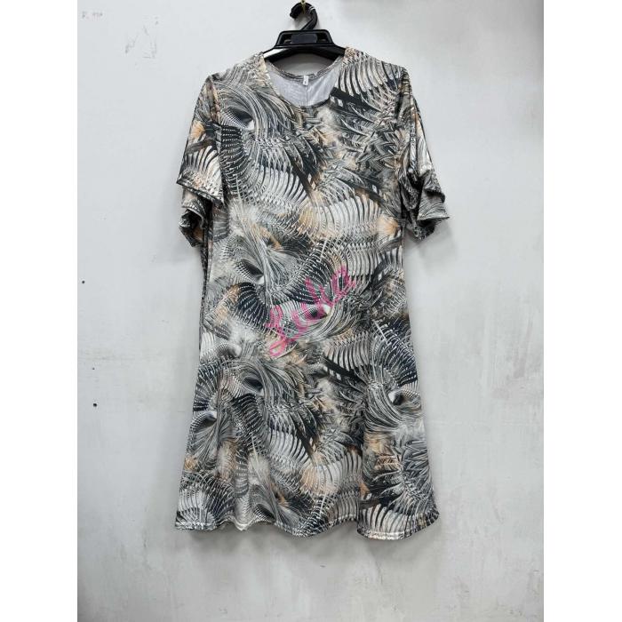 Women's dress Polska NOM-1765