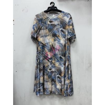 Women's dress Polska NOM-1767